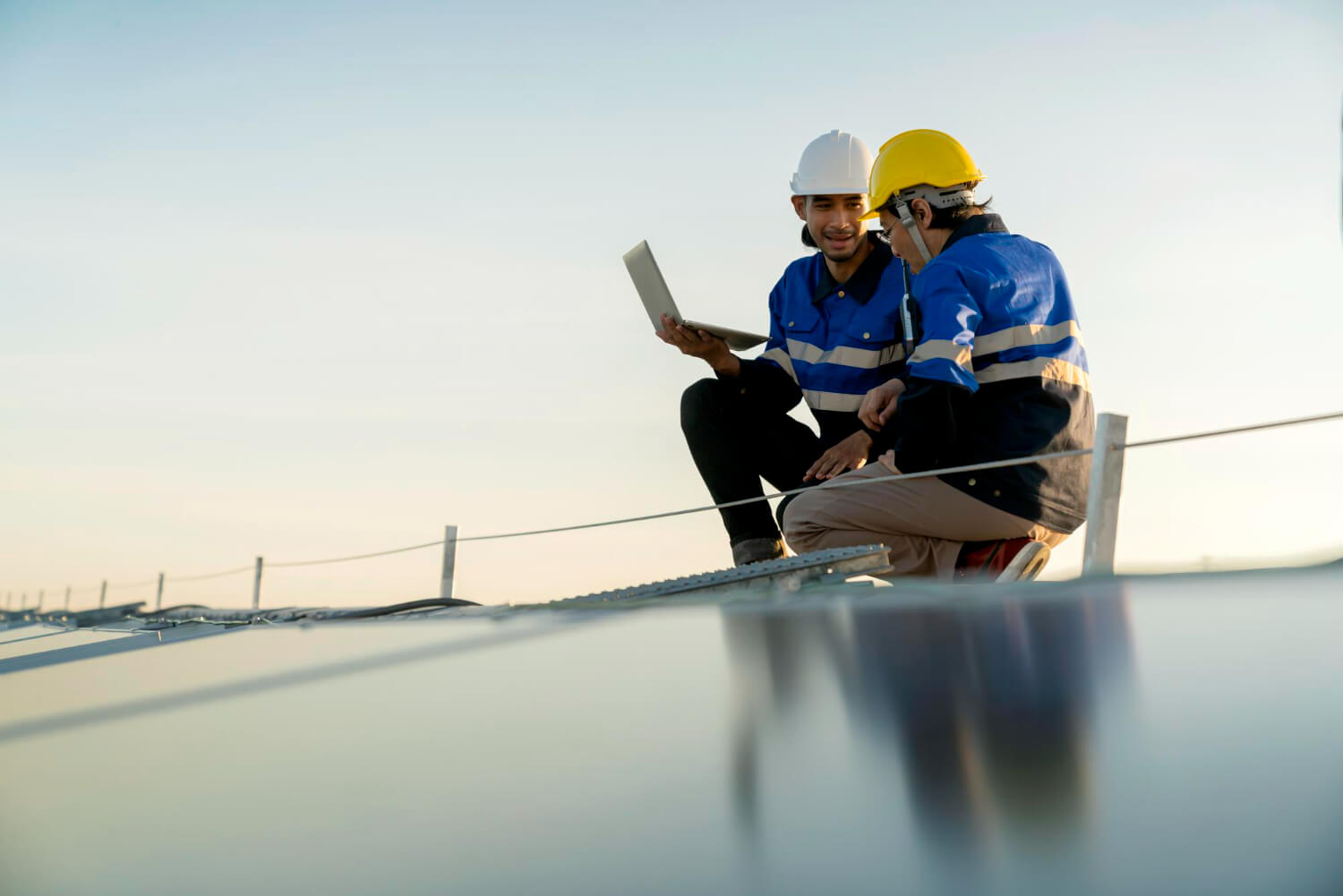 roofing