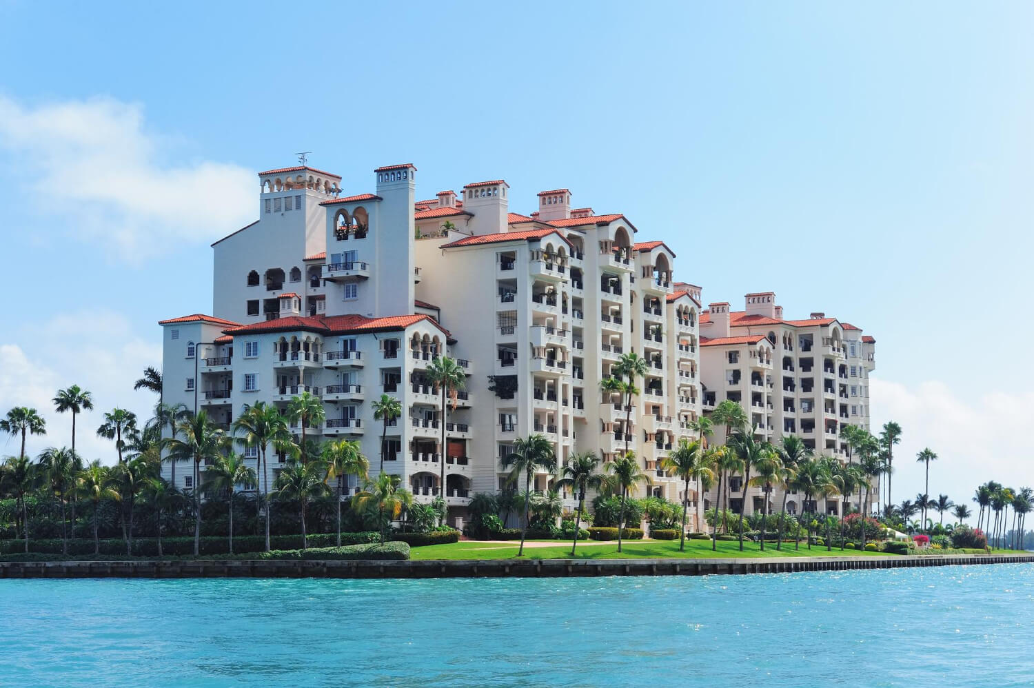 South Florida Property