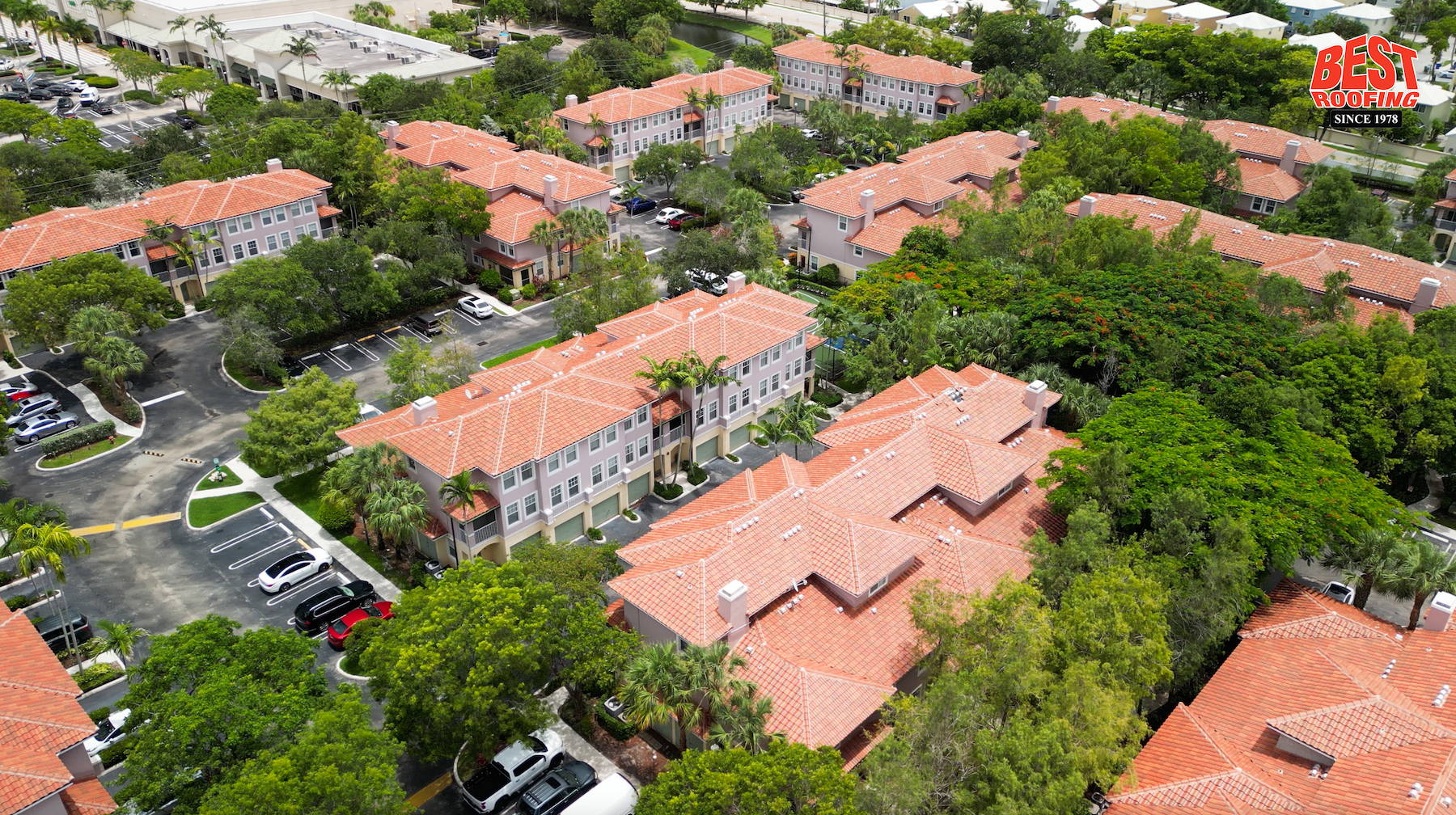 Broward Commercial Roofing - Cypress_Pointe-13