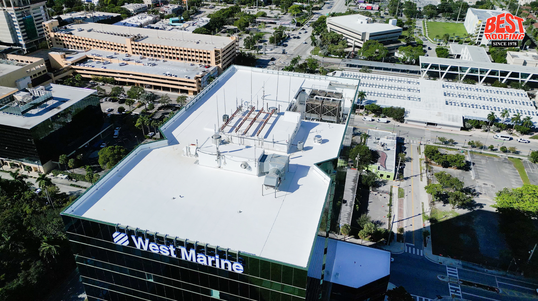 Broward Commercial Roofing - Kemet-26