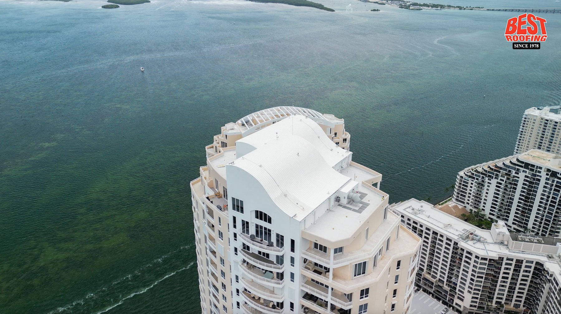 Miami Commercial Roofing - Three_Tequesta-24